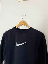 Charger l&#39;image dans la galerie, Sweat Nike en coton vintage - S
