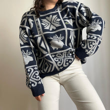 Upload image to gallery, Pull Lacoste de collection à motifs - XL
