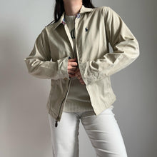 Upload image to gallery, Veste Ralph Lauren style Harrington - XS
