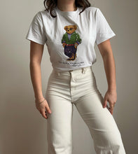 Upload image to gallery, T-shirt Polo Bear de chez Ralph Lauren collector - XS
