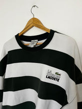 Charger l&#39;image dans la galerie, Pull collection « La Chemise Lacoste » - XL
