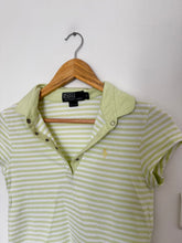 Upload image to gallery, Polo Ralph Lauren rayé en coton - XS
