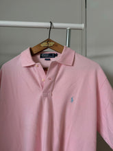 Upload image to gallery, Polo Ralph Lauren en coton - M
