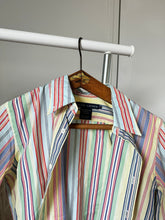 Upload image to gallery, Chemise Ralph Lauren à rayures - S
