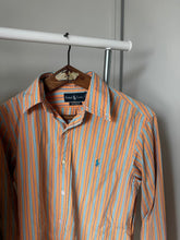 Upload image to gallery, Chemise Ralph Lauren à rayures - S
