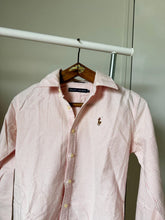 Upload image to gallery, Chemise Ralph Lauren à rayures - XS
