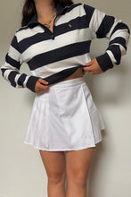 Upload image to gallery, Pull half zip Ralph Lauren en coton - XS
