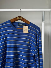 Upload image to gallery, Pull Ralph Lauren en coton - S
