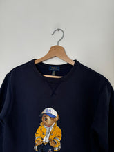 Charger l&#39;image dans la galerie, Pull Ralph Lauren Polo Bear - XS
