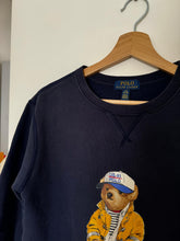 Charger l&#39;image dans la galerie, Pull Ralph Lauren Polo Bear - XS
