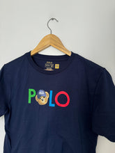 Upload image to gallery, T-shirt Ralph Lauren Polo Bear US store - S
