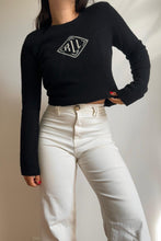 Upload image to gallery, Pull Ralph Lauren &quot;RLL&quot; en pure laine d&#39;agneau - S
