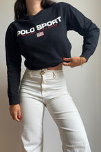 Upload image to gallery, Pull Ralph Lauren collection Polo Sport - XS
