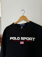 Upload image to gallery, Pull Ralph Lauren collection Polo Sport - XS
