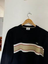 Upload image to gallery, Pull Lacoste à rayures - L
