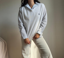 Charger l&#39;image dans la galerie, Pull Ralph Lauren sans manche en coton - L

