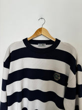 Charger l&#39;image dans la galerie, Pull Lacoste Club des années 80&#39; - L
