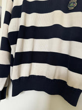 Charger l&#39;image dans la galerie, Pull Lacoste Club des années 80&#39; - L
