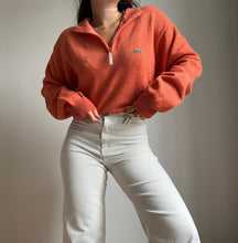 Upload image to gallery, Pull half zip Lacoste en laine - XL
