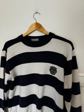 Charger l&#39;image dans la galerie, Pull Lacoste Club des années 80&#39; - M
