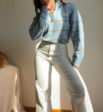 Charger l&#39;image dans la galerie, Pull half zip Lacoste en coton - L
