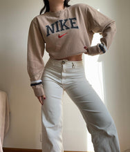 Charger l&#39;image dans la galerie, Sweat vintage Nike brodé - S
