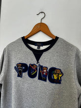 Charger l&#39;image dans la galerie, Sweat Ralph Lauren Polo Bear winter edition - S
