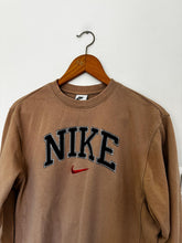 Charger l&#39;image dans la galerie, Sweat vintage Nike brodé - S
