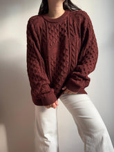 Upload image to gallery, Pull Nike en grosse maille - S
