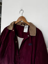 Upload image to gallery, Veste Nike Vintage avec un col en velours côtelé - S
