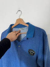 Upload image to gallery, Sweat Lacoste Club des années 80&#39; fabriqué en France - L
