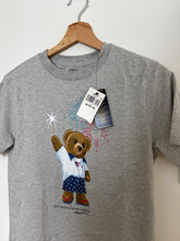 Charger l&#39;image dans la galerie, T-shirt Ralph Lauren Polo Bear US store - XS
