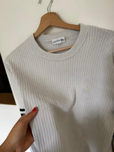 Charger l&#39;image dans la galerie, Pull Lacoste à la maille côtelée - M
