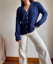 Charger l&#39;image dans la galerie, Gilet Ralph Lauren en coton - S

