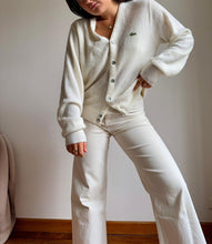 Charger l&#39;image dans la galerie, Gilet Lacoste &quot;Izod&quot; fabriqué dans les années 70&#39;s - S
