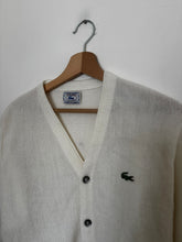 Charger l&#39;image dans la galerie, Gilet Lacoste &quot;Izod&quot; fabriqué dans les années 70&#39;s - S
