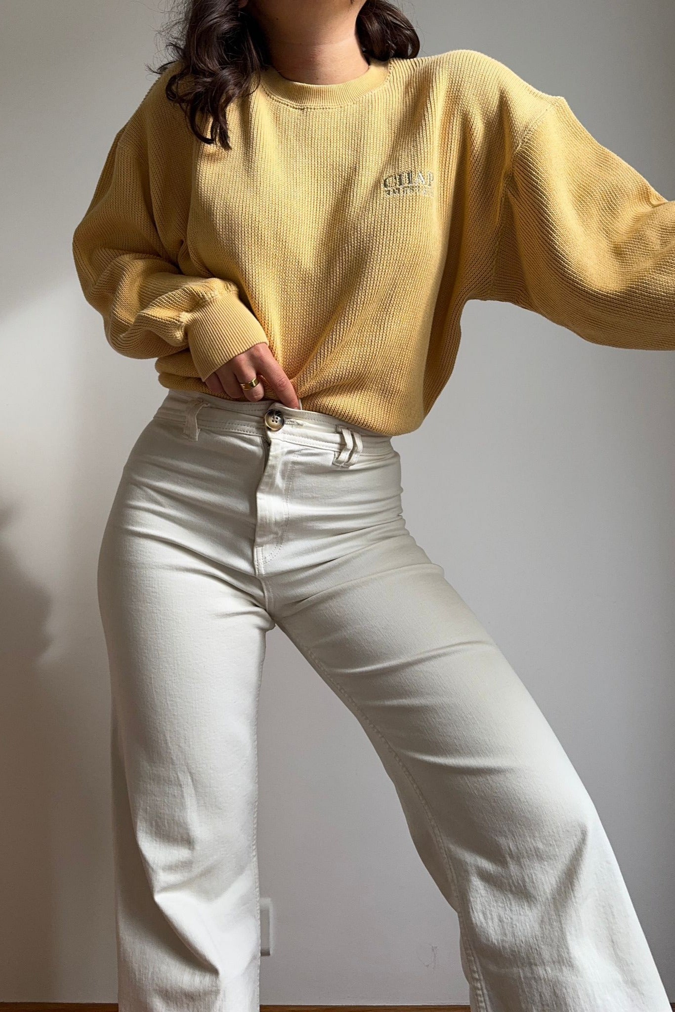 Pull Ralph Lauren collection Chaps - M