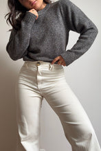 Charger l&#39;image dans la galerie, Pull Carhartt chiné en grosse maille - S
