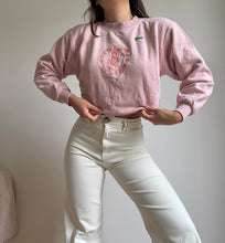 Charger l&#39;image dans la galerie, Pull Lacoste brodé fabriqué en France dans les années 80&#39; - XS
