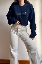 Charger l'image dans la galerie, Pull Lacoste brodé en coton - L
