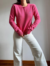 Charger l&#39;image dans la galerie, Pull Ralph Lauren en coton - S
