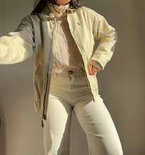 Charger l&#39;image dans la galerie, Veste Ralph Lauren style Harrington - XS
