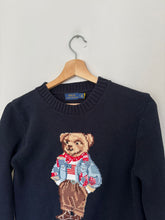 Upload image to gallery, Pull Ralph Lauren Polo Bear de collection - S
