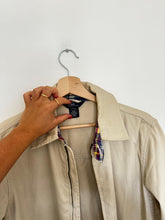 Charger l&#39;image dans la galerie, Veste Ralph Lauren style Harrington - XS
