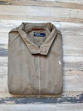 Upload image to gallery, Veste Ralph Lauren style Harrington - L
